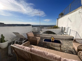La Corte del Borgo Terrace Apartment